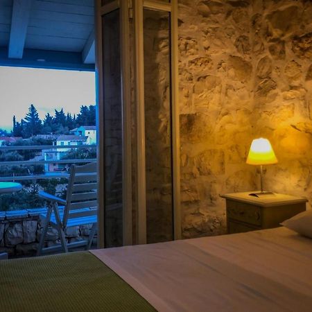 Villa Contessina Gaios Dış mekan fotoğraf