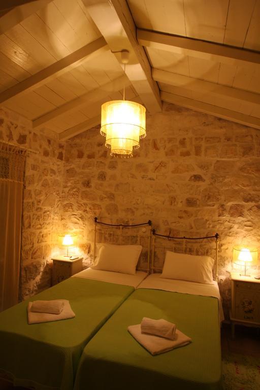 Villa Contessina Gaios Dış mekan fotoğraf