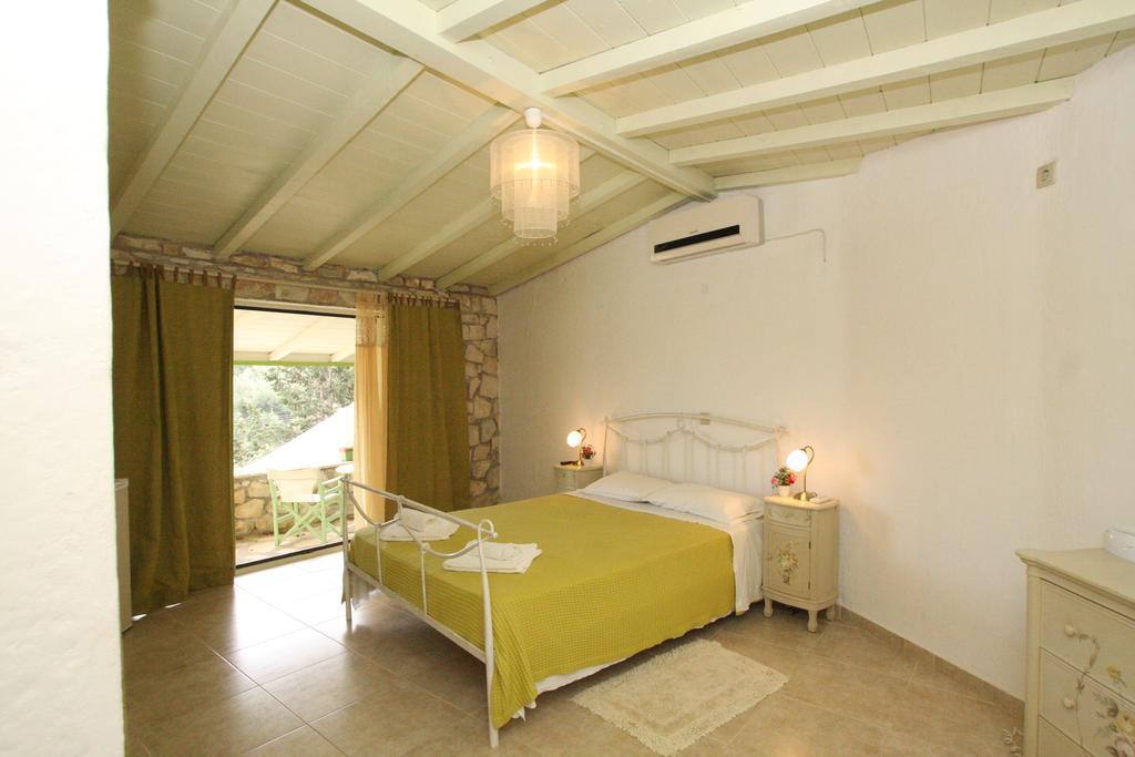 Villa Contessina Gaios Dış mekan fotoğraf