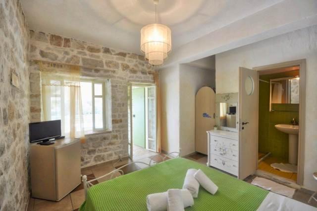 Villa Contessina Gaios Dış mekan fotoğraf