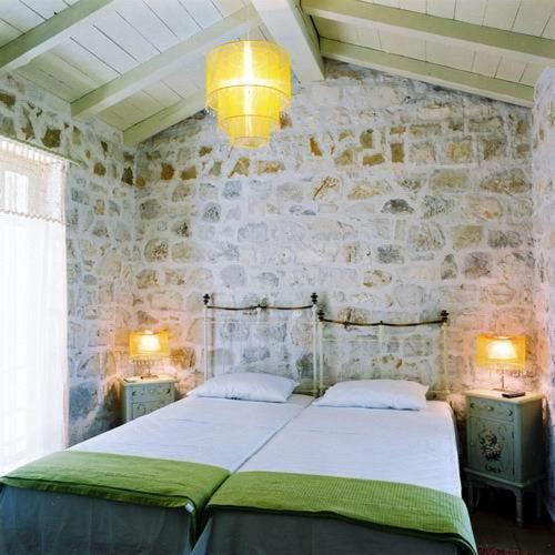 Villa Contessina Gaios Dış mekan fotoğraf